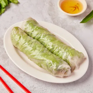 Rouleaux de printemps au bœuf